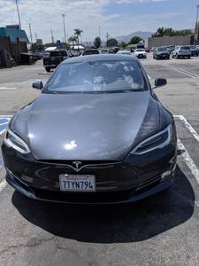 *2016 Tesla Model S 60** Only 5500 Miles $55500