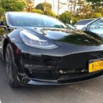 2019 Tesla Model 3 AWD Dual Motor Long Range Solid Black NEW (Yonkers, NY) $48000