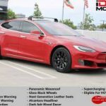 2016 Tesla Model S 75 Sedan 4D For Sale (+ iDeal Motors) $45988