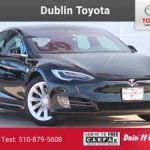 2018 Tesla Model S hatchback Dublin (CALL 510-879-5608 FOR AVAILABILITY) $57988