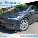 2016 Tesla Model X 90D AWD 4dr SUV CALL NOW FOR AVAILABILITY! (+ Mudarri Motorsports Co) $72999