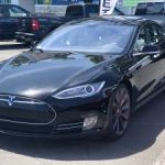 2014 Tesla Model S P85 (Victoria) $69880