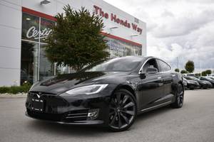 2017 Tesla Model S 90D *No Accidents* ~ 473km Range ~ LOW MILEAGE (**BUY WITH CONFIDENCE ~ Best Price Guaranteed**) $104995