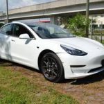 2018 Tesla Model 3 Standard 4dr Fastback Sedan (DG Auto Group) $27950