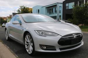 2013 Tesla Model S 60kwh (Pflugerville/Round Rock) $26500