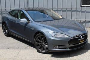 ✭2014 Tesla Model S 85 kWh Battery *+*WEEKEND SALE*+* (san rafael) $40988