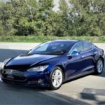 2015 Tesla Model S 85D |Local Vehicle|Premium Interior & Lighting Pkg| (CALL/TEXT GARY @ (604)723 6828) $63888