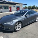 2013 Tesla Model S 60 with CPO Warranty (san jose west) $28500