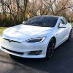 2016 Tesla P100 D w Ludicrous package (Yakima) $101999