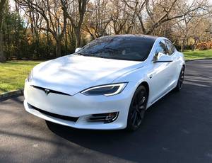 2016 Tesla P100 D w Ludicrous package (Yakima) $101999