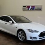 2015 Tesla Model S (Midtown) $46995