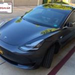 2018 Tesla Model 3 LONG RANGE 4DR FASTBACK (san jose west) $46500