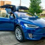 2018 Tesla Model X 75D [FULL SELF DRIVING] – Absolute MINT (houston downtown) $74999