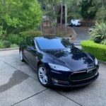 2013 Tesla Model S 85 Clean Title Free Supercharging (san rafael) $29500