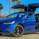 2016 Tesla Model X 90D AWD 4dr SUV – We Finance !!!