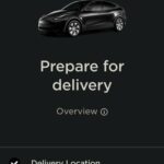 2022 model Y Long range BRAND NEW Vaughan delivery > 7 seater