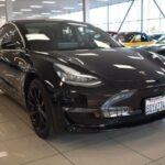 2018 Tesla Model 3 Long Range 4dr Fastback **100s of Vehicles**