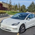 Tesla Model 3 Long Range Dual Motor Enhanced Autopilot