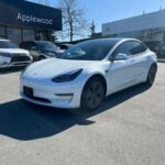 2021 Tesla Model 3 Standard Range AutoPilot⭐️WHITE INTERIOR⭐️5% TAX⭐
