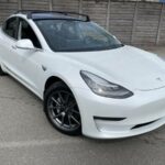 2020 Tesla Model 3 Long Range Dual Motor AWD *No PST, Roof Rack*