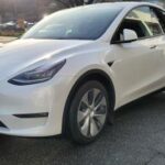 2022 Tesla Model Y Long Range * Dual Motor  AWD  * NEW *