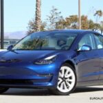 2021 Tesla Model 3 Standard Range Plus 4dr Sedan – We Finance !!!