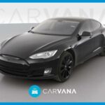 2013 Tesla Model S Performance Sedan 4D sedan Black – FINANCE ONLINE