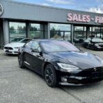 2021 Tesla Model S 100D ** No PST **