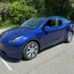 Brand New 2022 Tesla Model Y Long Range AWD For Sale