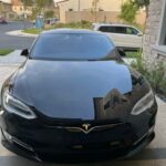 Tesla Model S 75