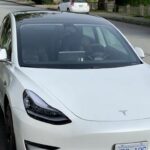 2019 Tesla Model 3 SR+ RWD low Kms by owner with premium connectiv