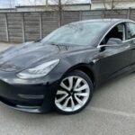 2018 Tesla Model 3 Long Range Dual Motor AWD *No PST, Low KMs*