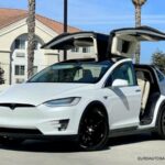 2018 Tesla Model X 100D AWD 4dr SUV – We Finance !!!