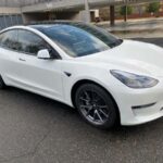 2021 Tesla Model 3 Long Range Full Self-Driving Capability $64,999
