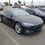 2013 Tesla Model S – BRAND NEW UPGRADED DISPLAYS & COMPUTER