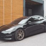 2018 Tesla Model 3 Dual Motor Long Range