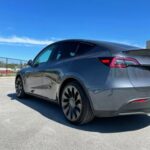 Tesla Y Performance 2022!