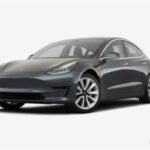2019 Tesla Model 3 Standard Range Plus with FSD AutoPilot, Low Mileage