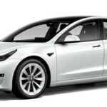 New Tesla 3 autopilot