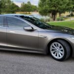 2016 Tesla Model S 90D Free Supercharging plus warranty!