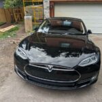 Tesla Model S 85 2013 for sale