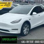 2021 Tesla Model Y EV/PHEV Specialist!-peninsula