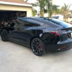2020 Tesla Model 3 Performance w FSD