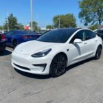 2021 Tesla Model 3 Performance Dual Motor | 5% Tax Only| 10% Off ICBC