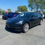 2019 Tesla Model 3 Standard Range Plus | 19" Alloy Wheels | Autopilot