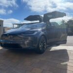 2022 Tesla Model X Plaid EVERY OPTION W/SELF DRIVING PAID