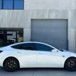 Tesla Model 3 Long Range Dual Motor w/ Full Ceramic Tint