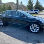 2019 Tesla Model 3 Standard Range NO PST