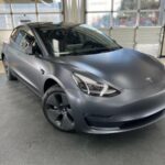 2022 Tesla Model 3 Long Range with loads of Extras