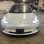 2021 Tesla Model 3,Standard Plus,No PST,Special Rim,1 owner NoAccident